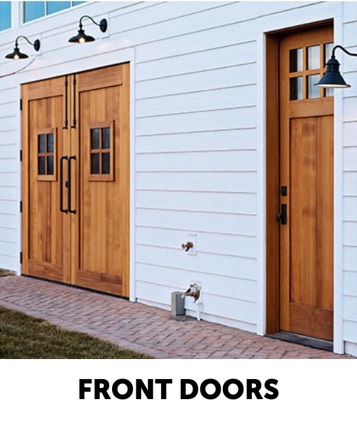 Rustica Hardware New Beautiful Exterior Doors With Sidelights Transom Windows Milled