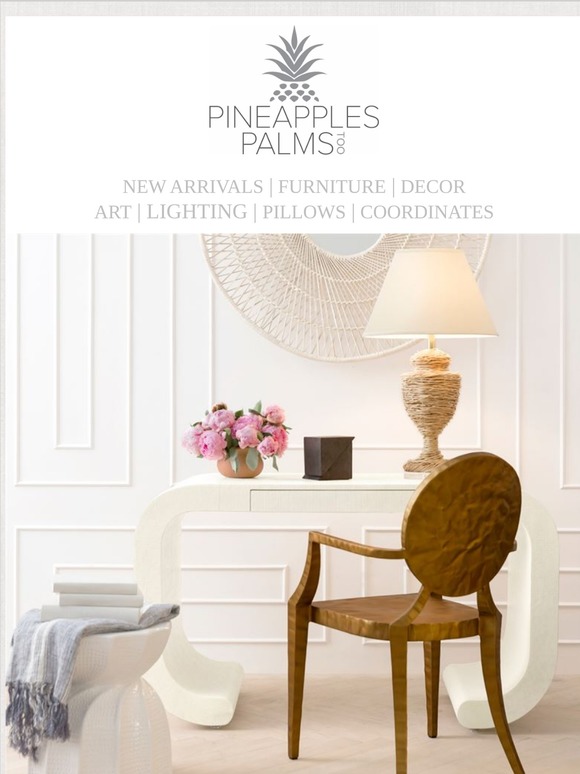 Essentials for your home office