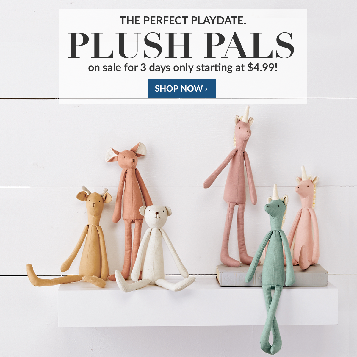 mud pie stuffed animals