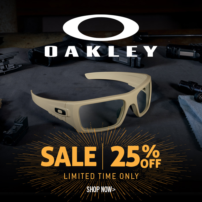 oakley sale near me