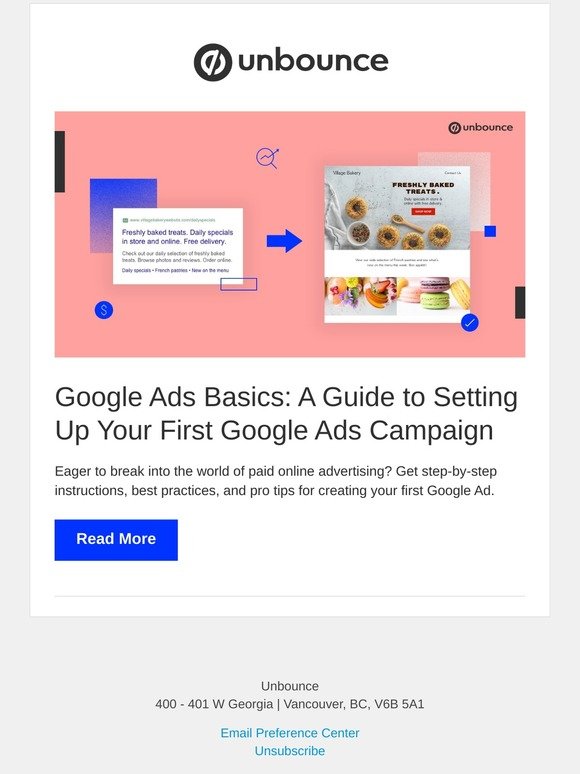 Google Ads Basics: A Guide to Setting Up Your First Google Ads Campaign