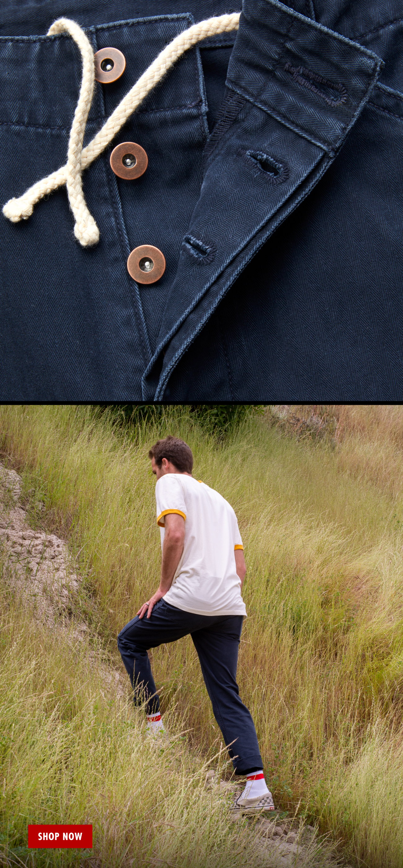 birdwell hbt pants