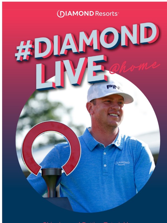 Don't Forget! Nate Lashley is About to Go Live