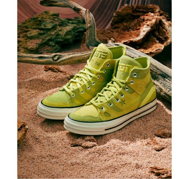 converse earth