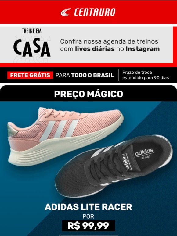 adidas runfalcon centauro