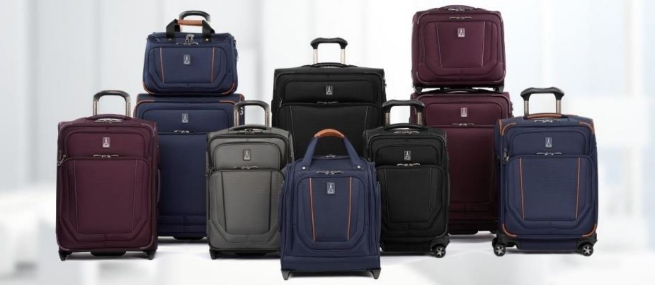 Shop luggage and suitcases