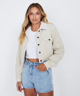 General Pants: Sweet jeans are made of 