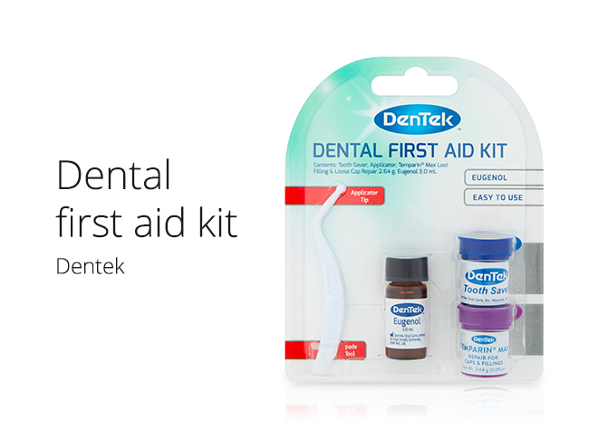 Ang Pinakamabilis Diy Tooth Filling Kit Tesco