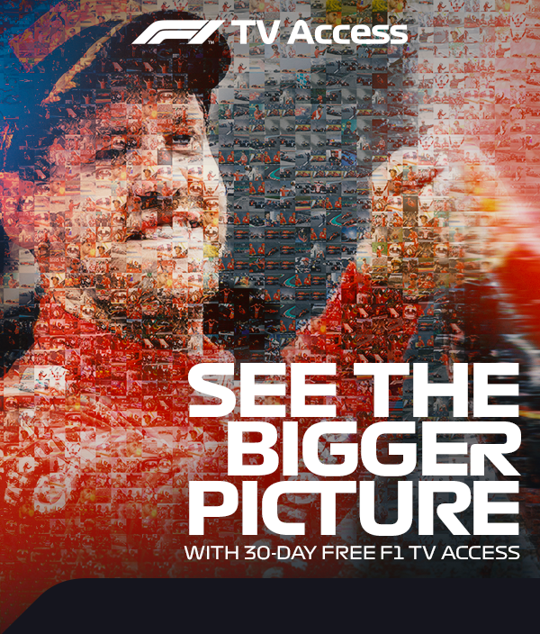 free f1 tv access