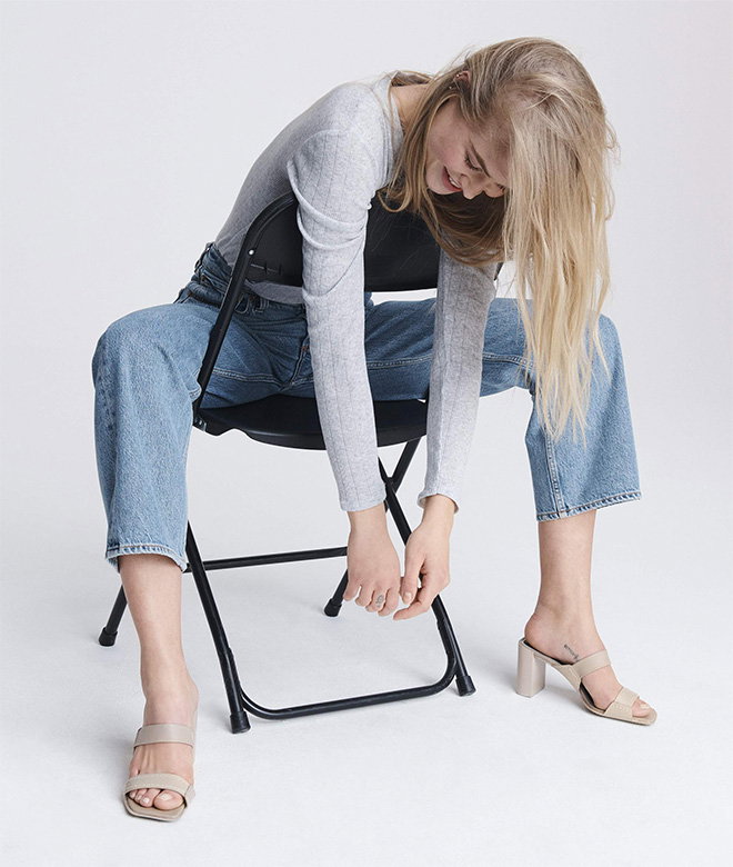 rag and bone colt sandal