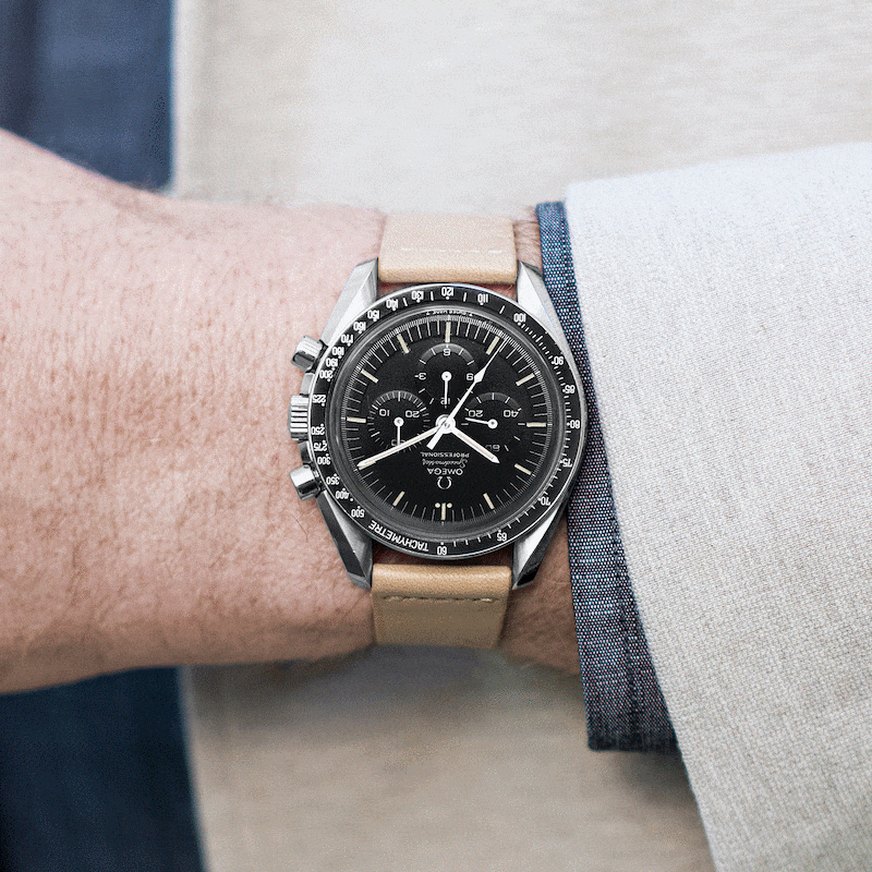 1969 Rolex Milgauss 