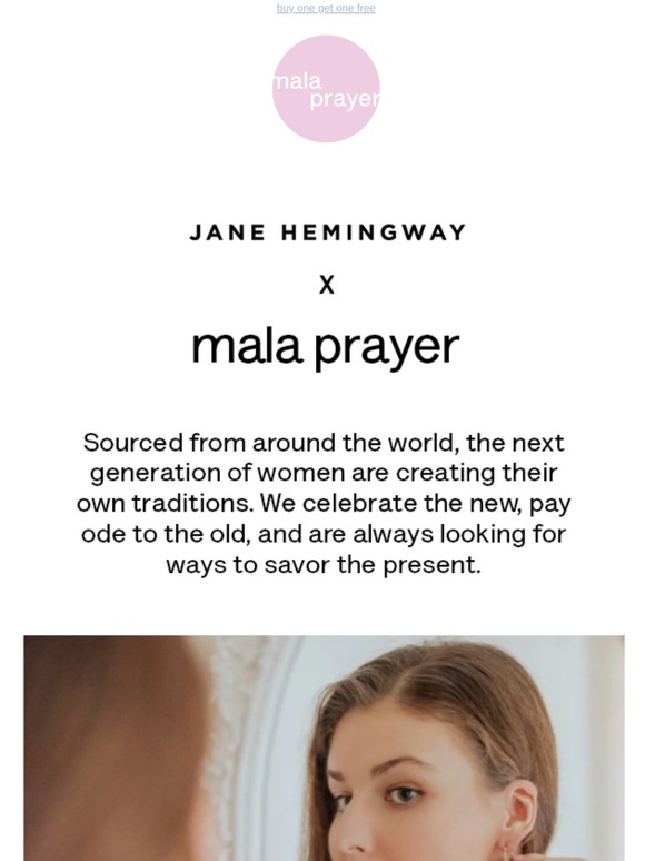 have you met jane?