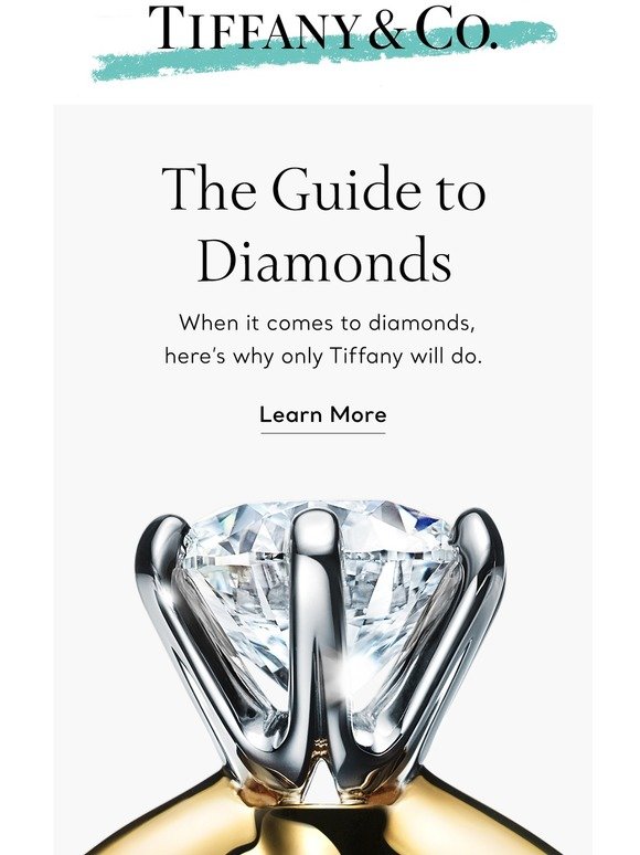 Dreaming of Diamonds?
