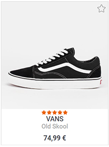 vans slip on snipes