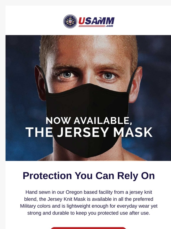 USAMM, LLC Protection Your Way Milled