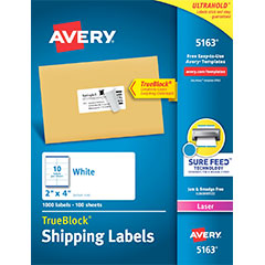 printmaster platinum 18 printing avery 5160 mailing labels