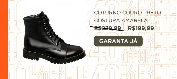 constance: Oferta #TBT do dia: Todas as botas por até R$199,99🤩 | Milled