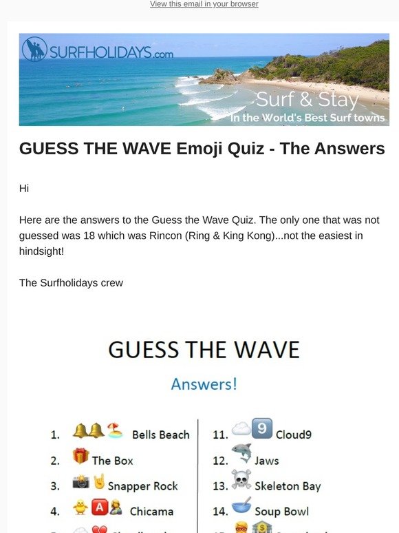 guess the emoji face and wave