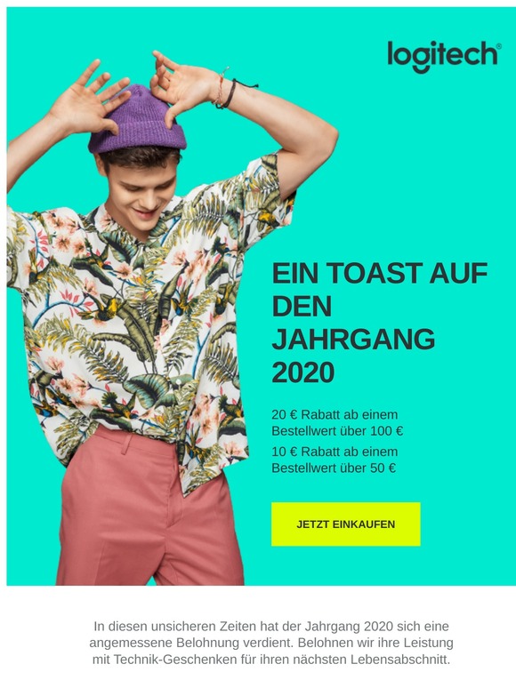 Unser Sale zum Studienabschluss beginnt jetzt – Holen Sie sich noch heute Ihren exklusiven Gutschein …