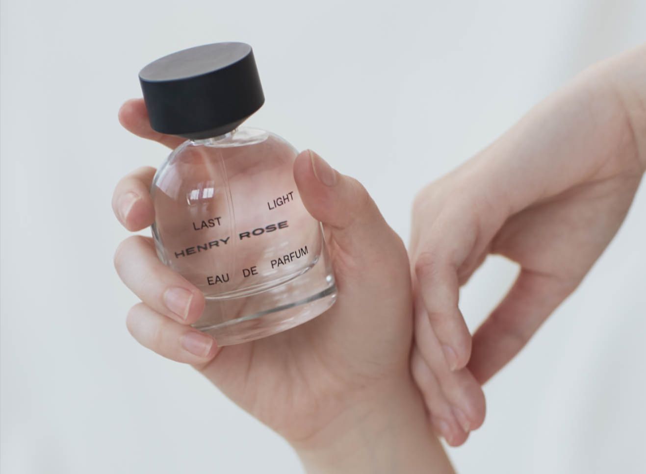 Henry Rose Scents 2025