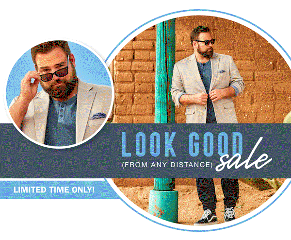 casual male xl