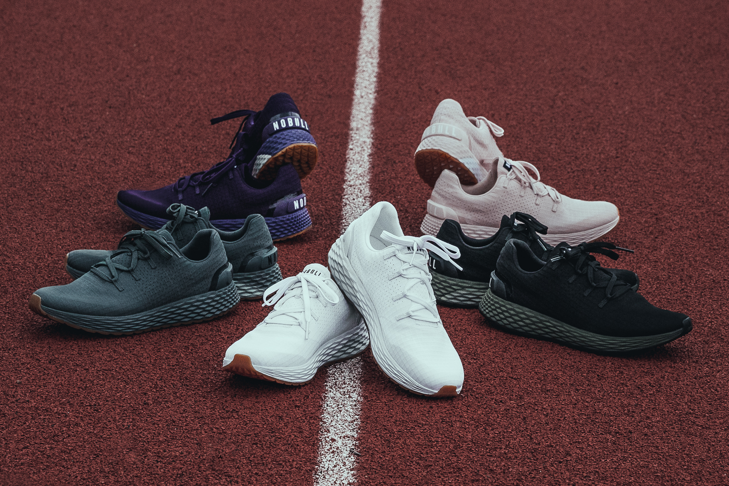 nobull ripstop runner