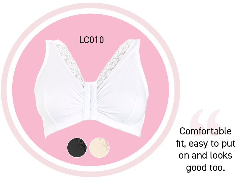 Chums Get 3 Magic Bras For Only £20 Milled