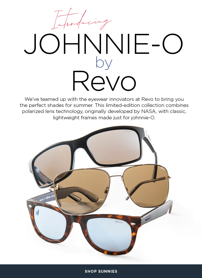 johnnie o sunglasses