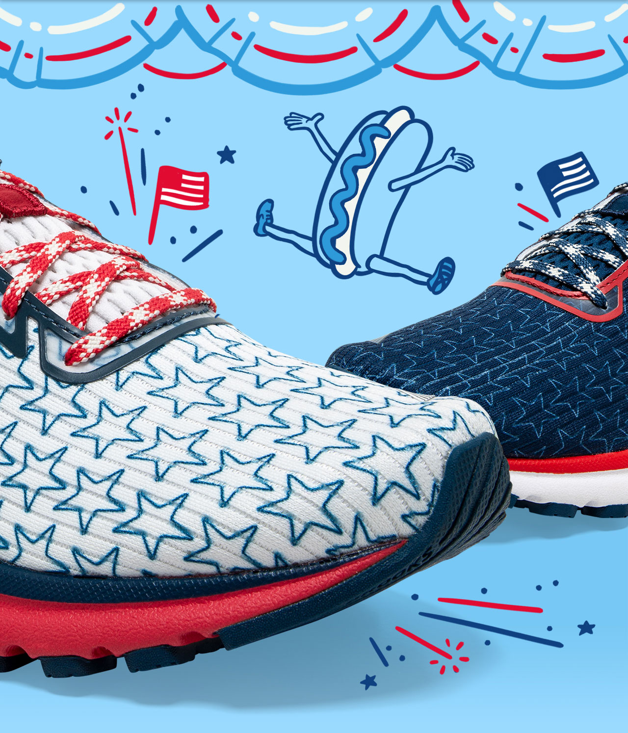 brooks running usa