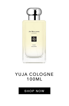 jo malone yuja sample