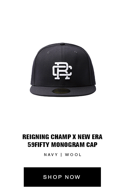 reigning champ new era