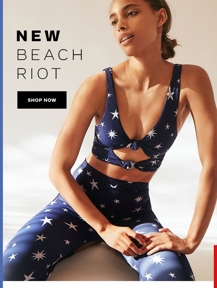 Carbon38: New in from Beach Riot. | Milled