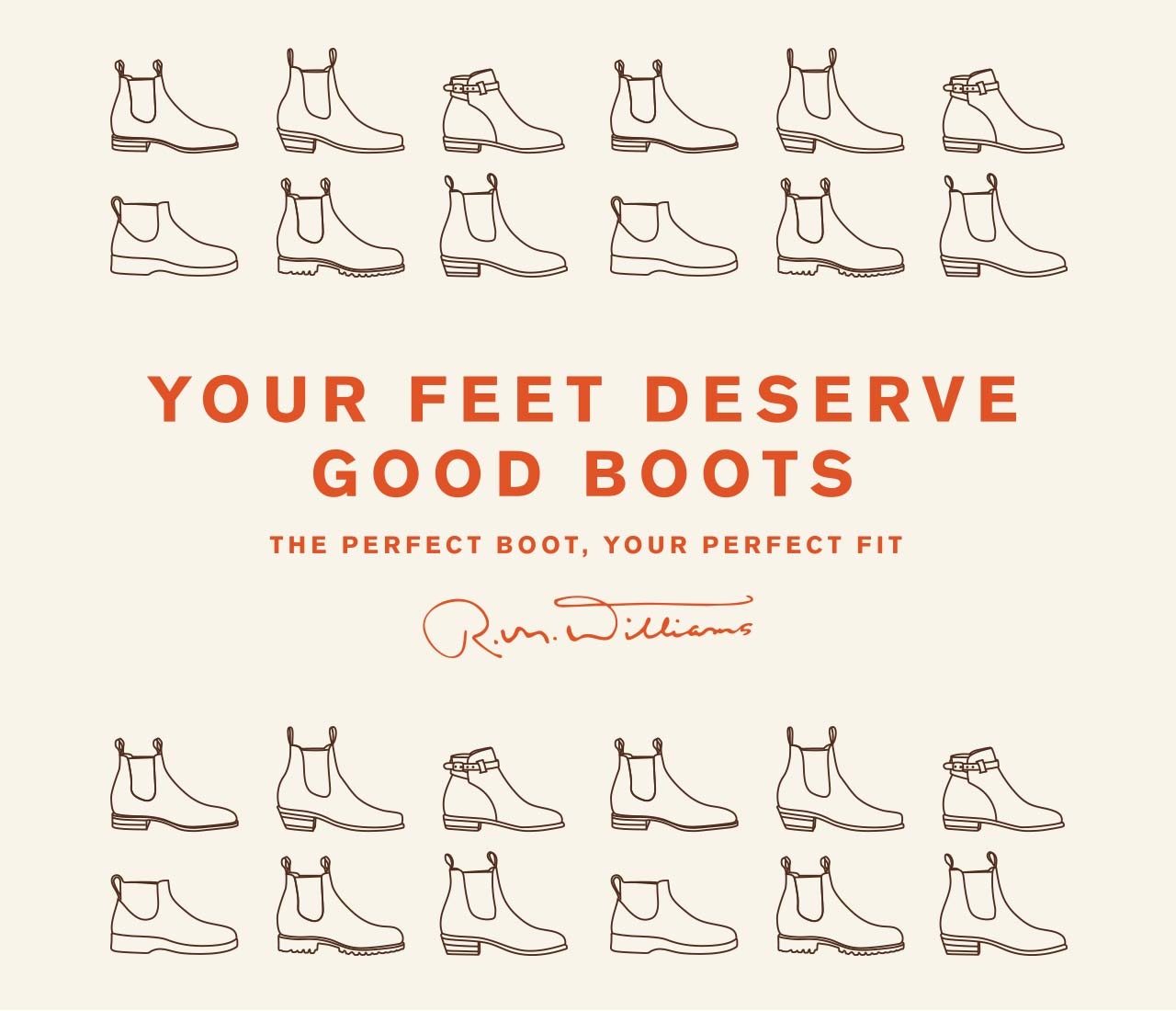 the best boots in the world