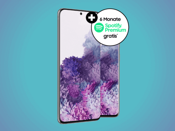 samsung s20 spotify