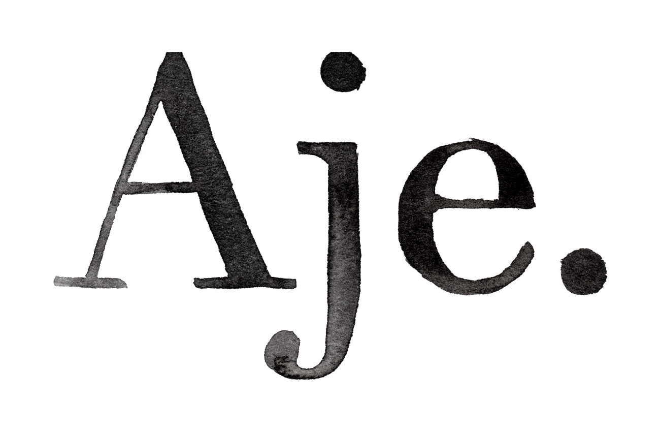 Aje Up To 40 Off Accessories Sale Starts Now Milled