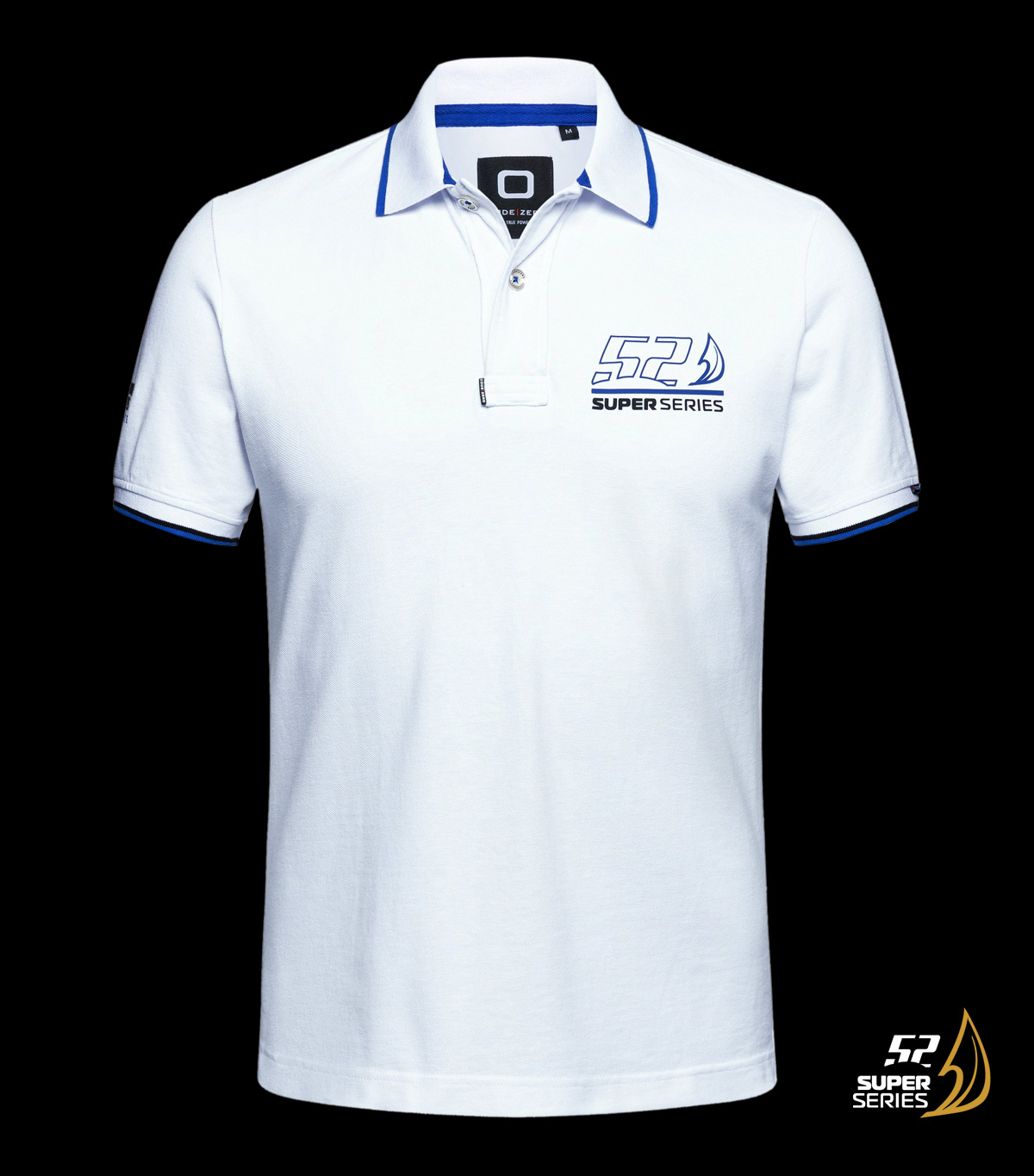 code zero polo shirts