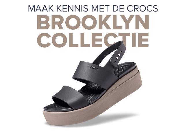 Crocs dames Laarzen Met Sleehakken | KLEDING.nl