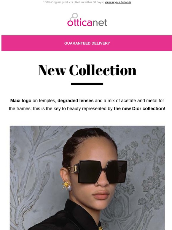 otticanet dior