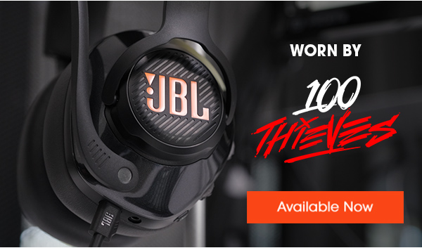 jbl x 100