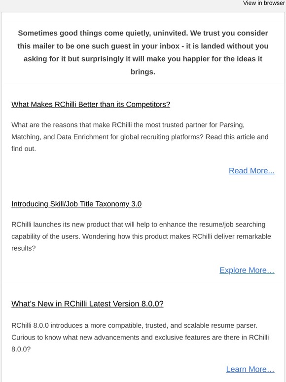 HR Tech Update Straight to your Inbox!