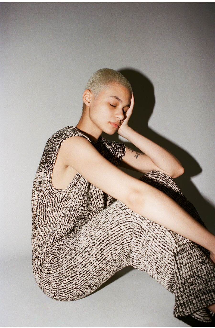 No 6 Just In Atelier Delphine Milled