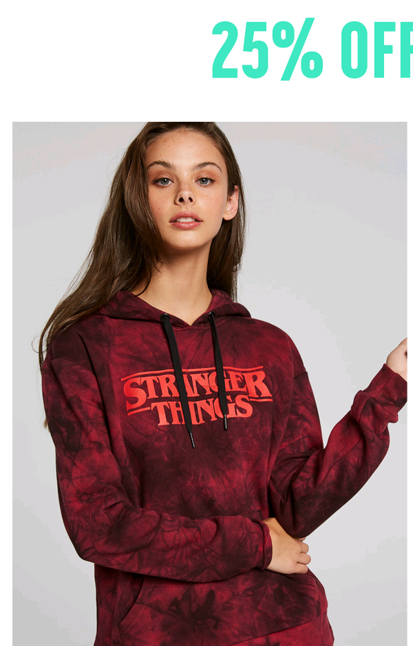 stranger things hoodie jay jays