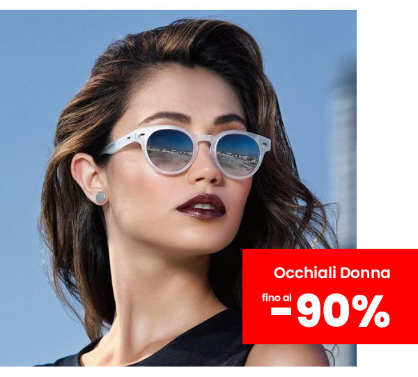 Pricy IT: 🌞 Occhiali da Sole FIRMATI da 19 Euro 🌞 DOPPI Saldi fino -90%  su Guess | Cavalli | Dsquared2 | Swarovski | Diesel | Gant e | Milled