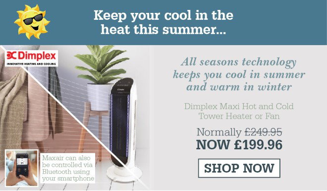 Scotts of Stow: What a Scorcher! | Milled