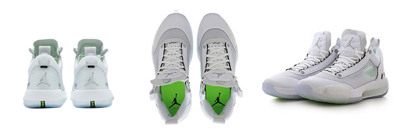 jordan xxxiv pure money