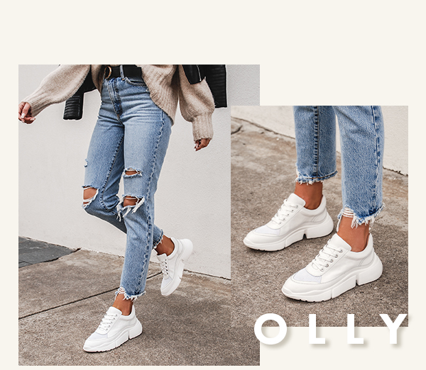 jo mercer white sneakers