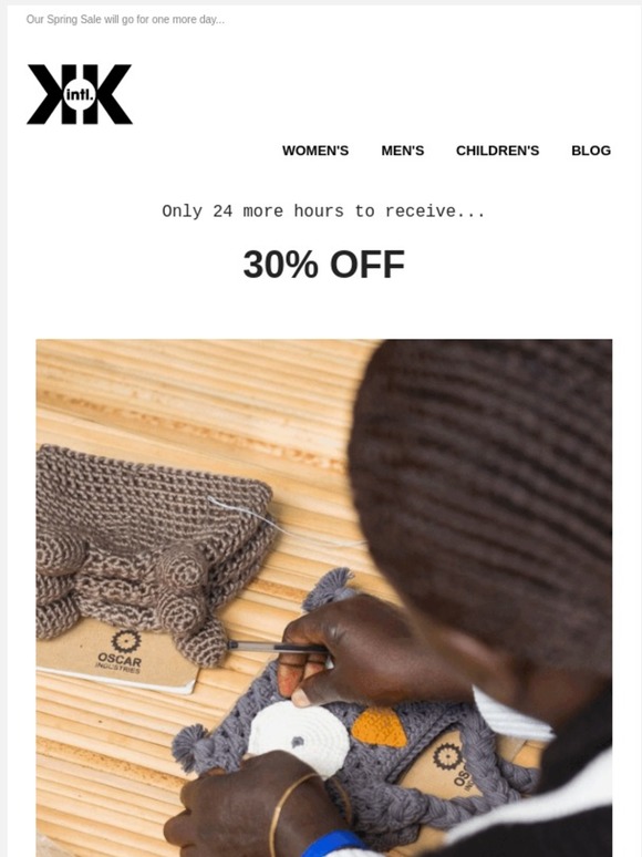 Extended 24 Hours Only!