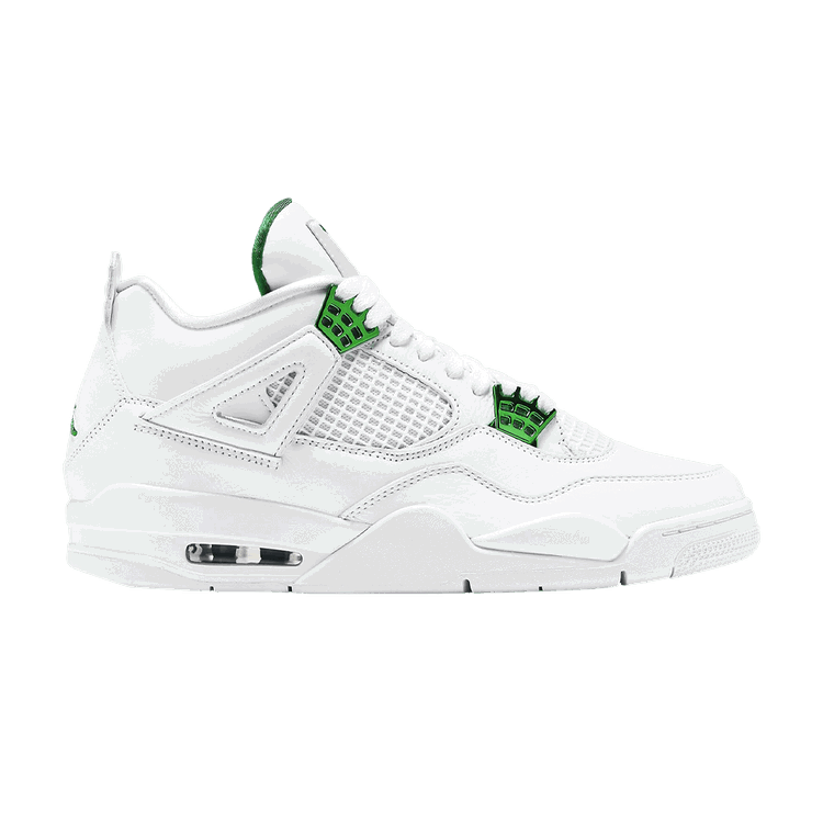 goat air jordan 4