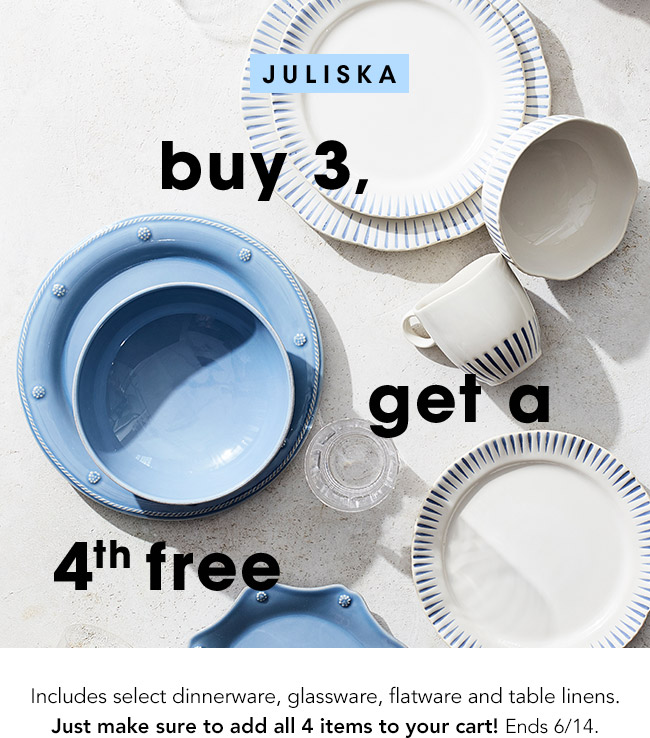 juliska bloomingdales