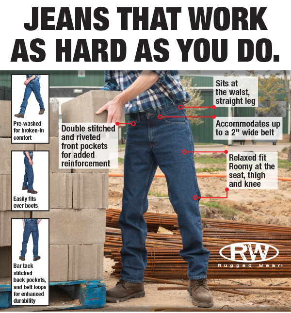 menards wrangler jeans